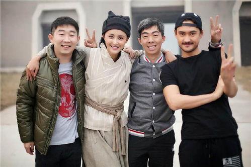 娱乐圈夫妻吃瓜是谁啊